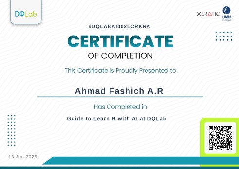 Certificate 14
