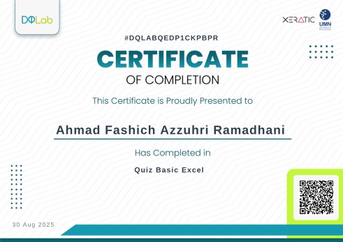 Certificate 26