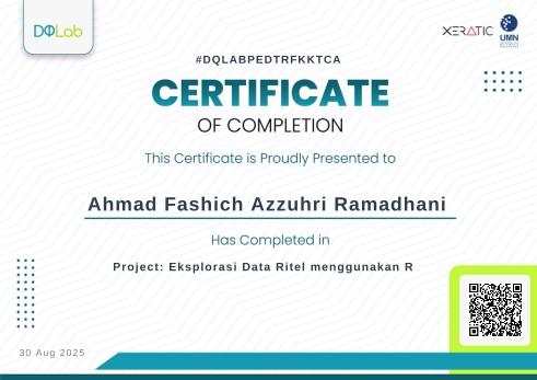 Certificate 27