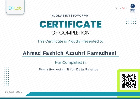 Certificate 34