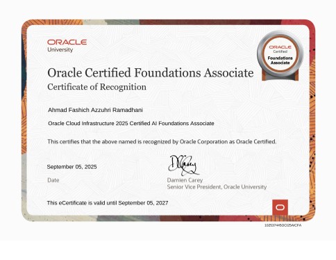 Certificate 37