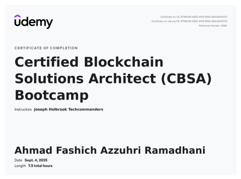 Certificate 55