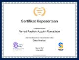Certificate 59