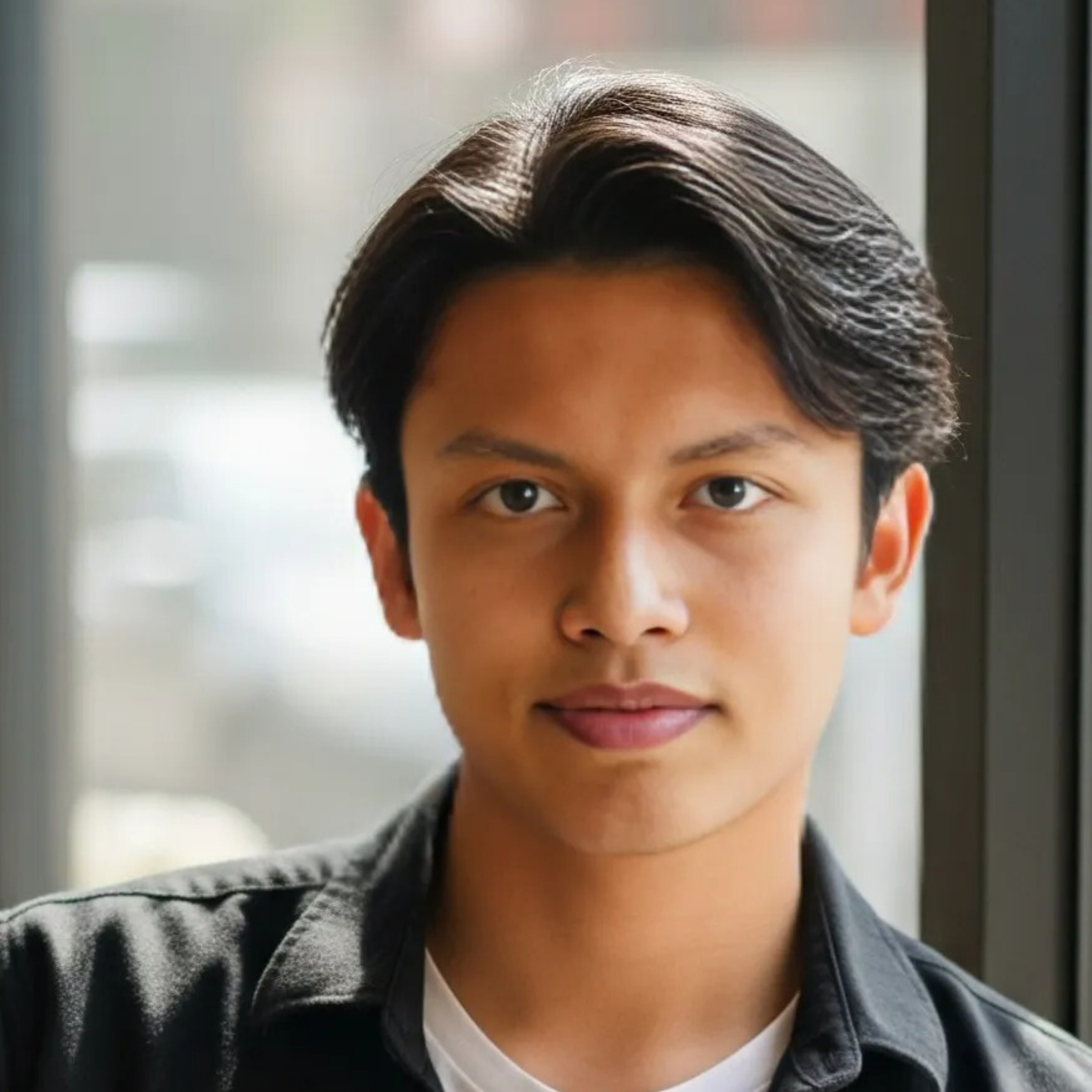 Ahmad Fashich profile photo